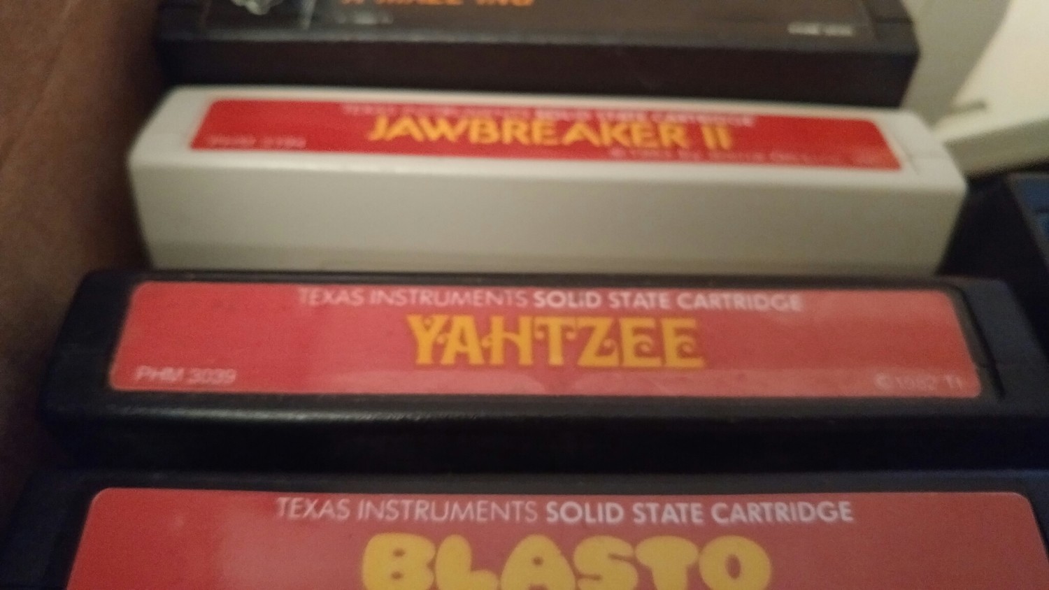 Yahtzee