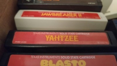 Yahtzee