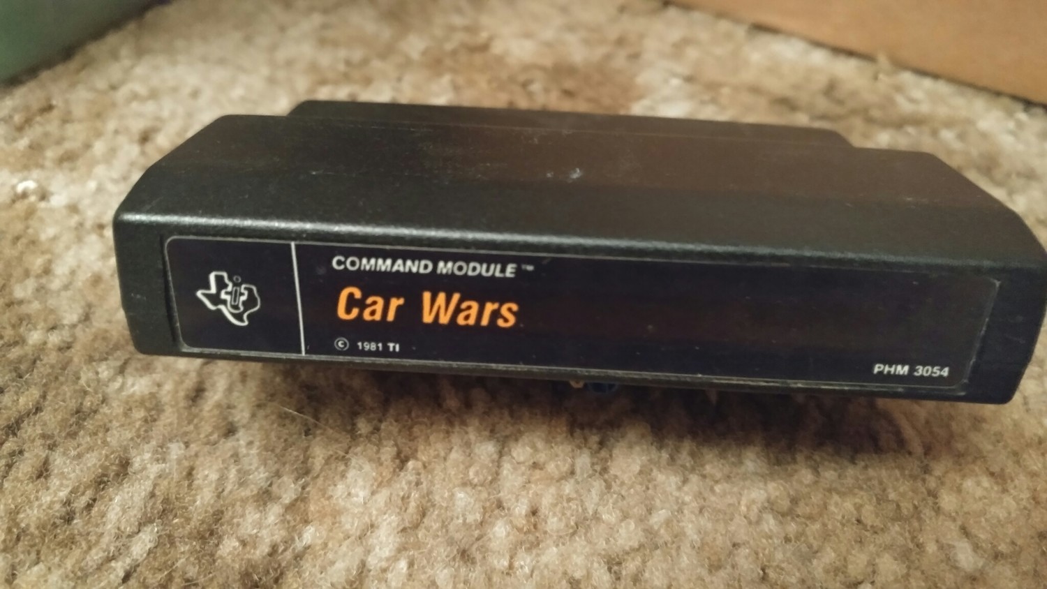 Car Wars