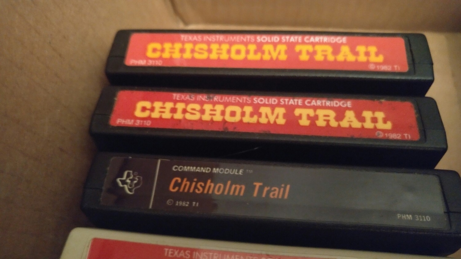 Chisholm Trail