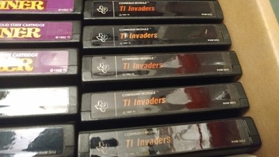 Ti Invaders