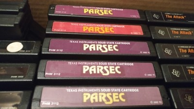 Parsec