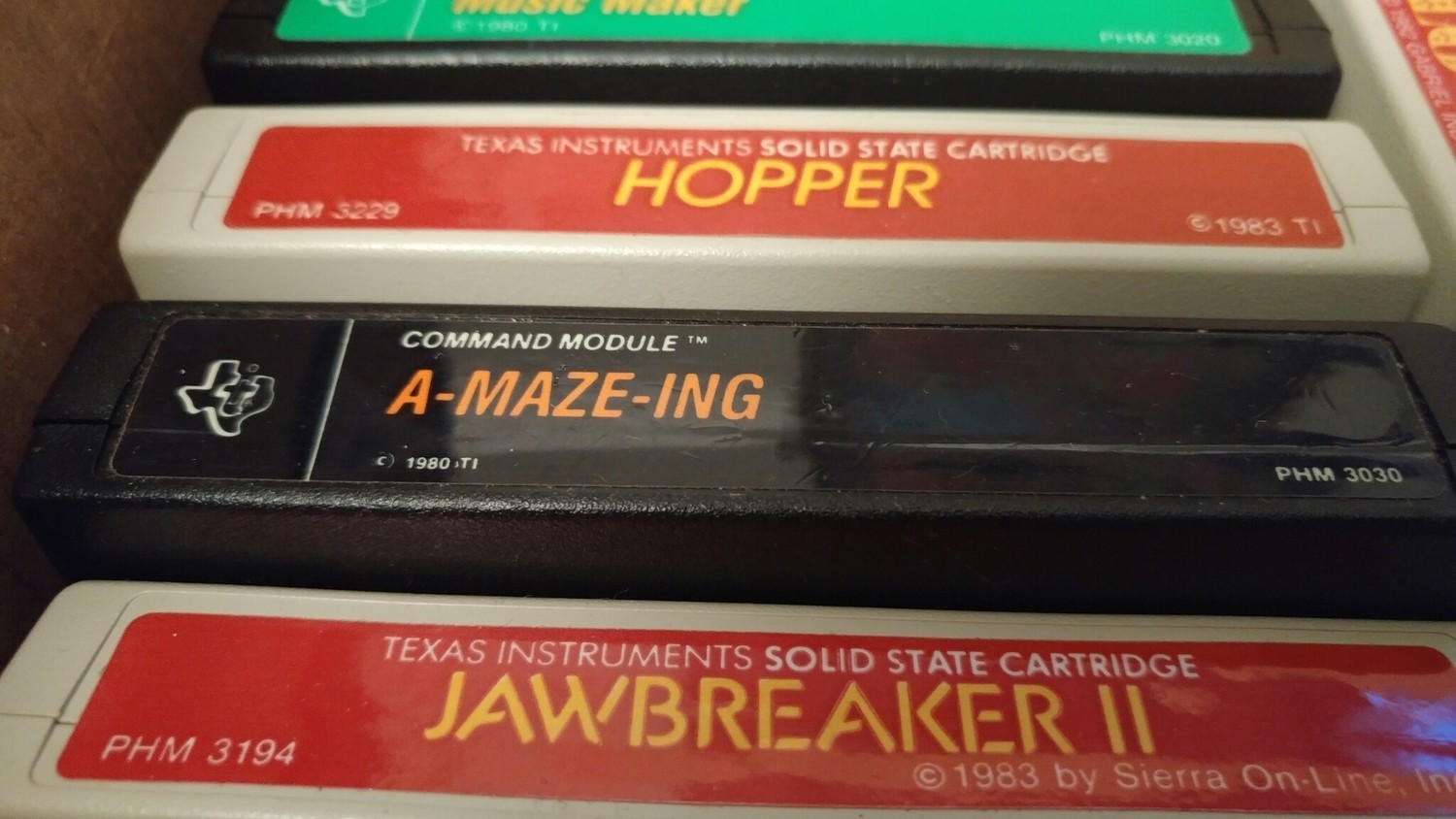 Jawbreaker II