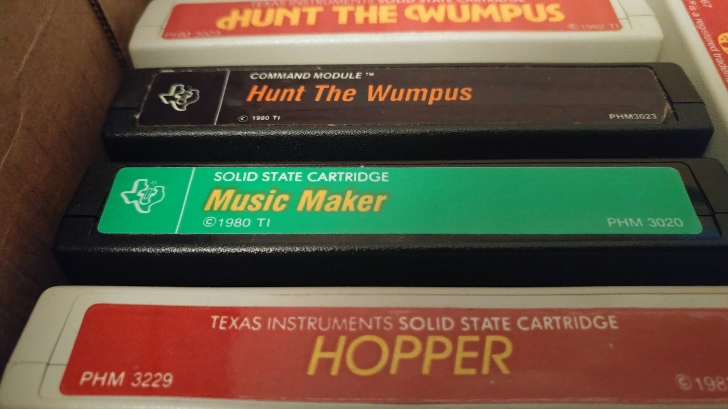 Music Maker