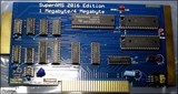 Fetzner 1mb SAMS memory board