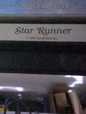 Star runner