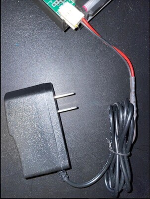 universal 5v power supply with 3.5 universal 5v power supply with 3.5" floppy connector for gotek drives