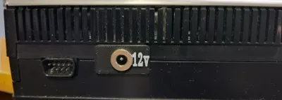 Drop in internal 12VDC Power supply board