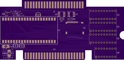 pico - sidecar pcb