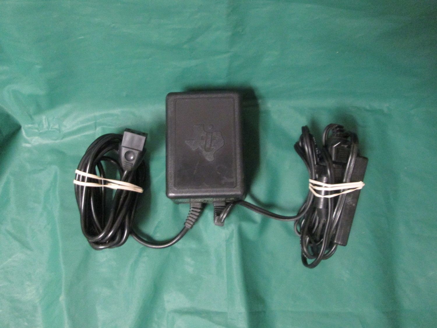 TI-99/4a External AC 120V Power Supply