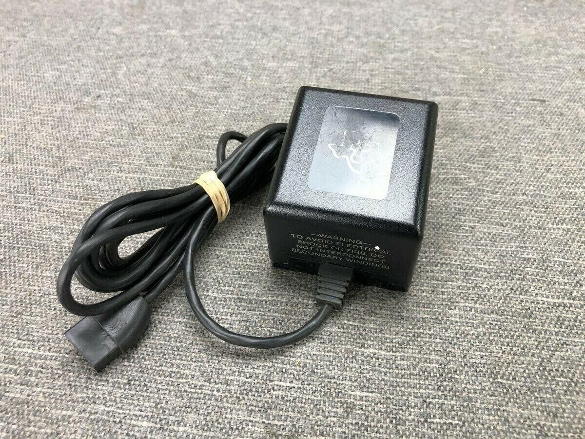 TI-99/4a External AC 120V Power Supply wall wart