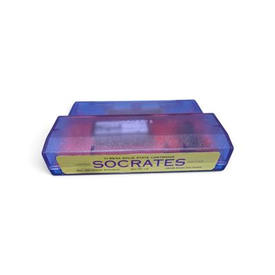 Socrates Limited Edition