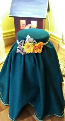 Robe pour pot 4 litres de kombucha