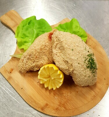 Chicken Garlic Kiev