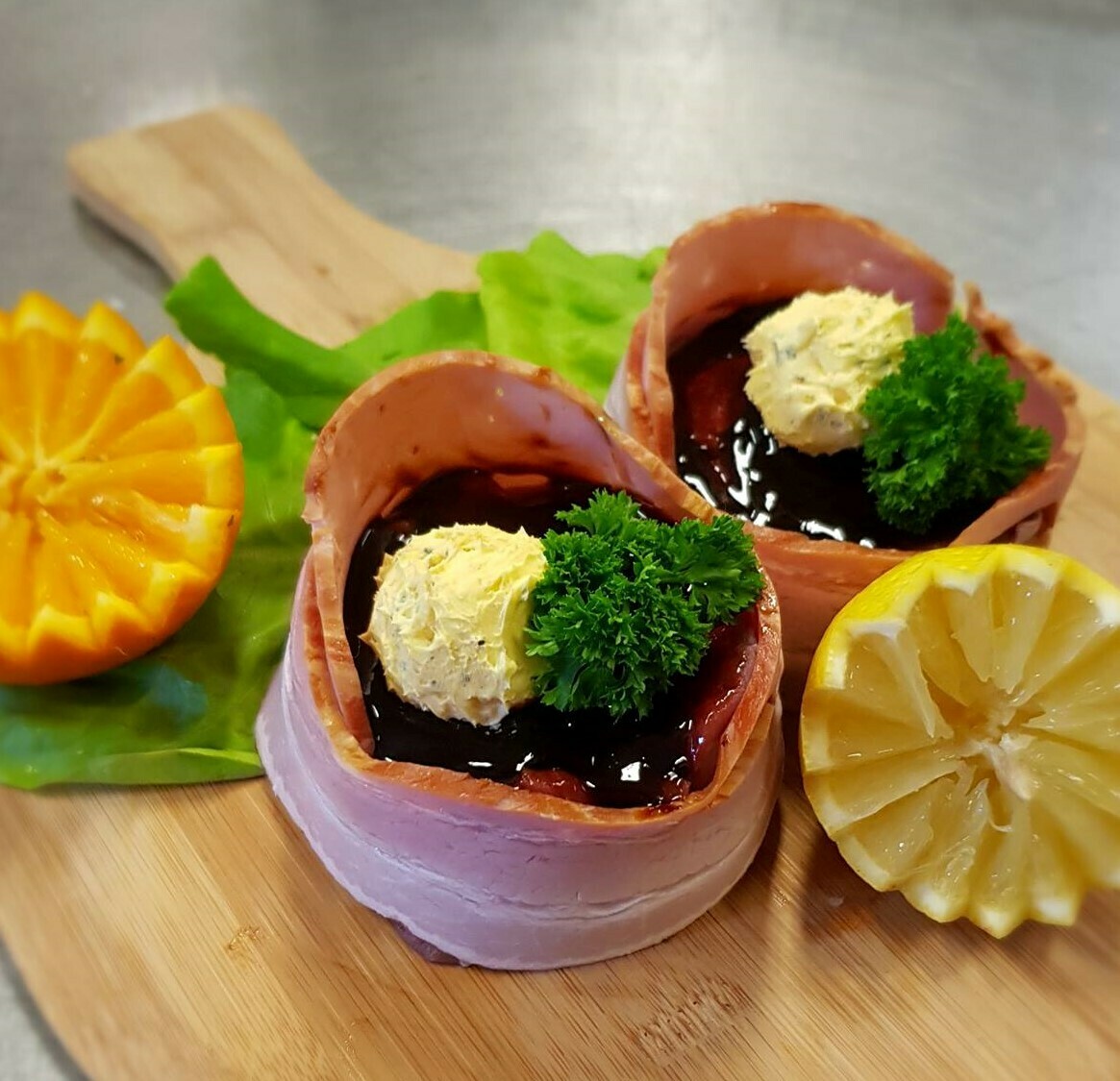 Eye fillet Mignons