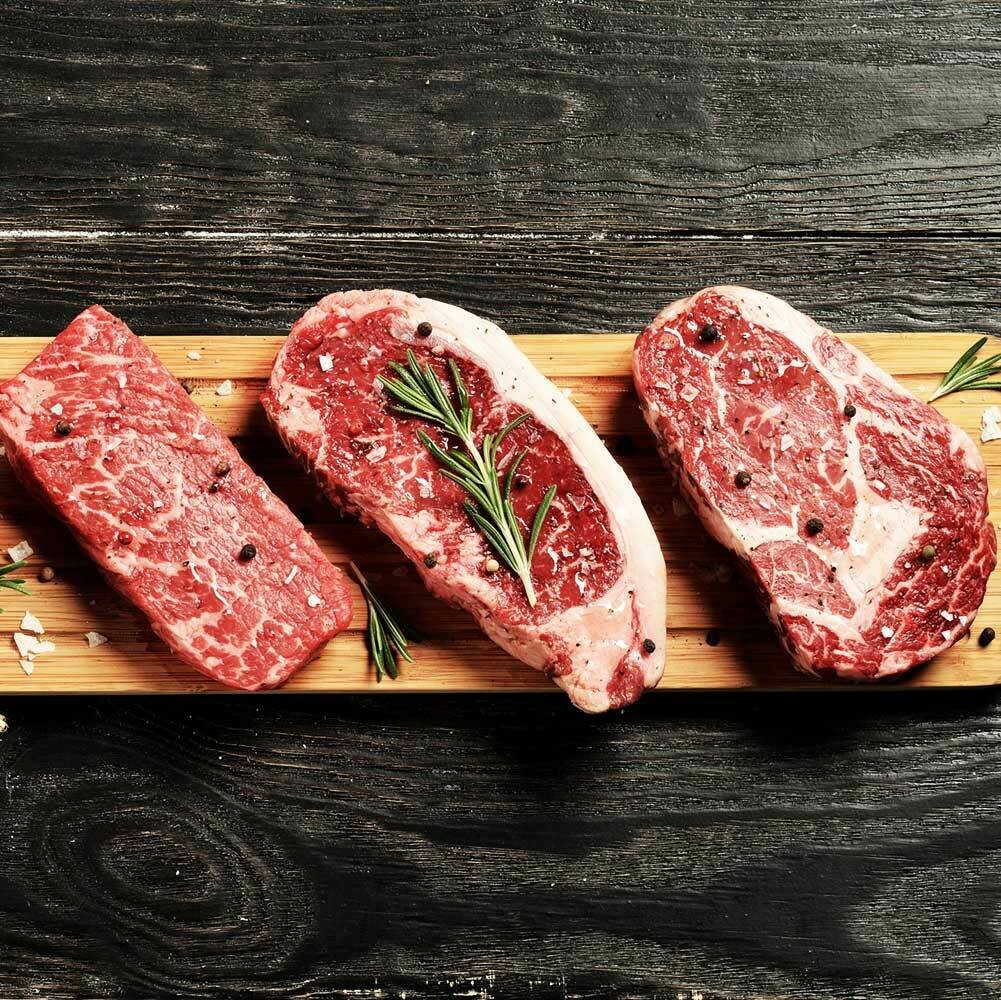 Beef 4 Beef