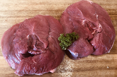 Gravy Beef 500gm