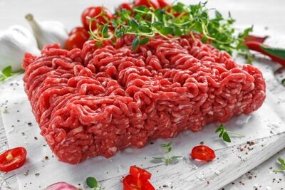 Premium Beef Mince 500gm