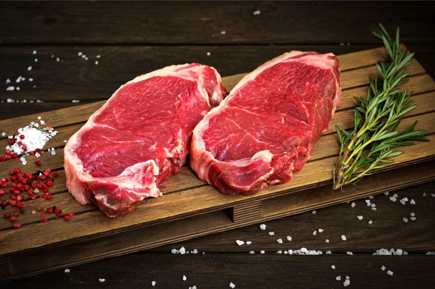 Porterhouse Steak 500gm