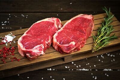 Porterhouse Steak 500gm
