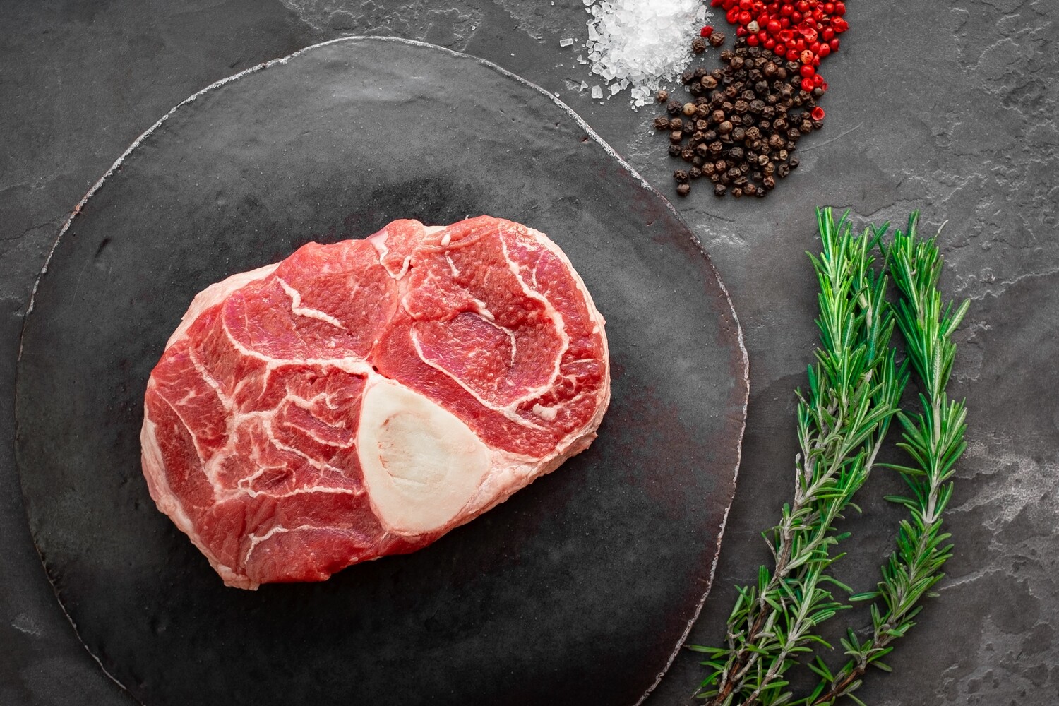 Osso Bucco 500gm