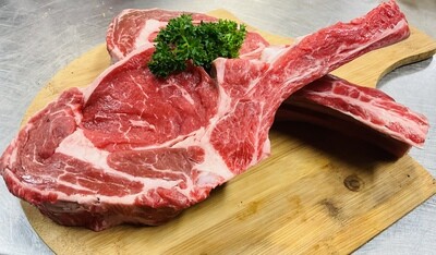 King Rib Eye Steak 500gm