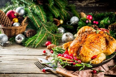 Festive Feast pack