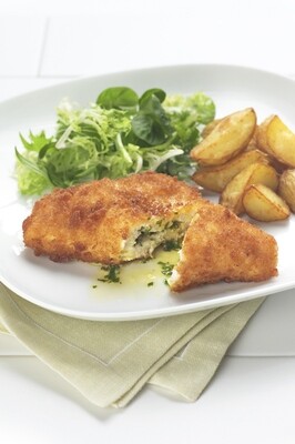 Chicken Garlic Kiev
