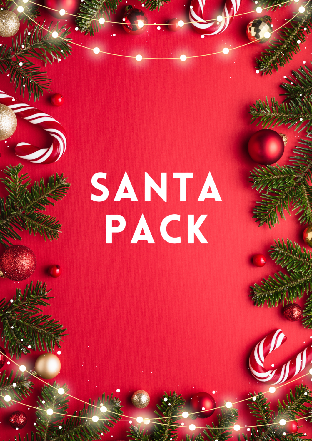 Santa Pack