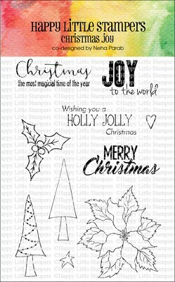 CHRISTMAS JOY