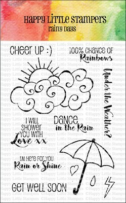 RAINY DAYS
