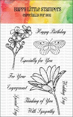ESPECIALLY FOR YOU