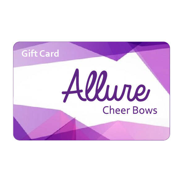 Gift cards