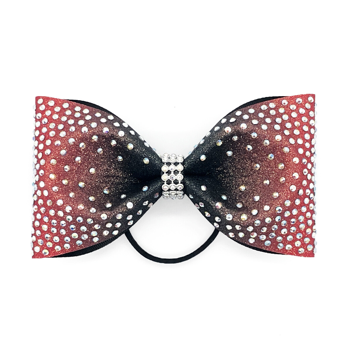 DYO Sub Printed Glitter Tailless Bows