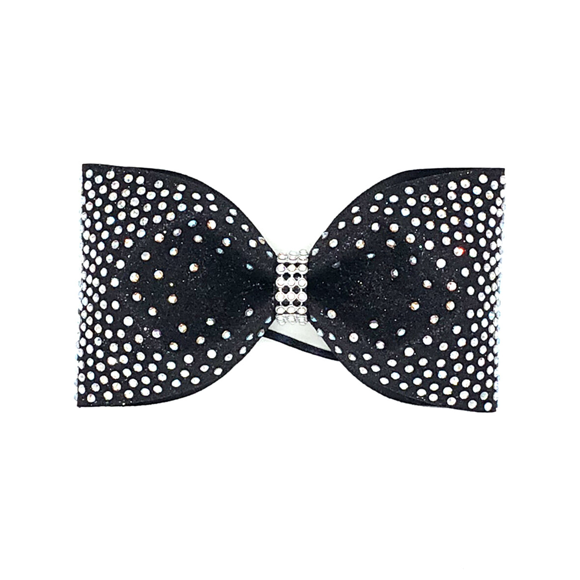 DYO Glitter Tailless Bows