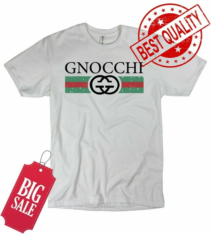 gucci gnocchi t shirt