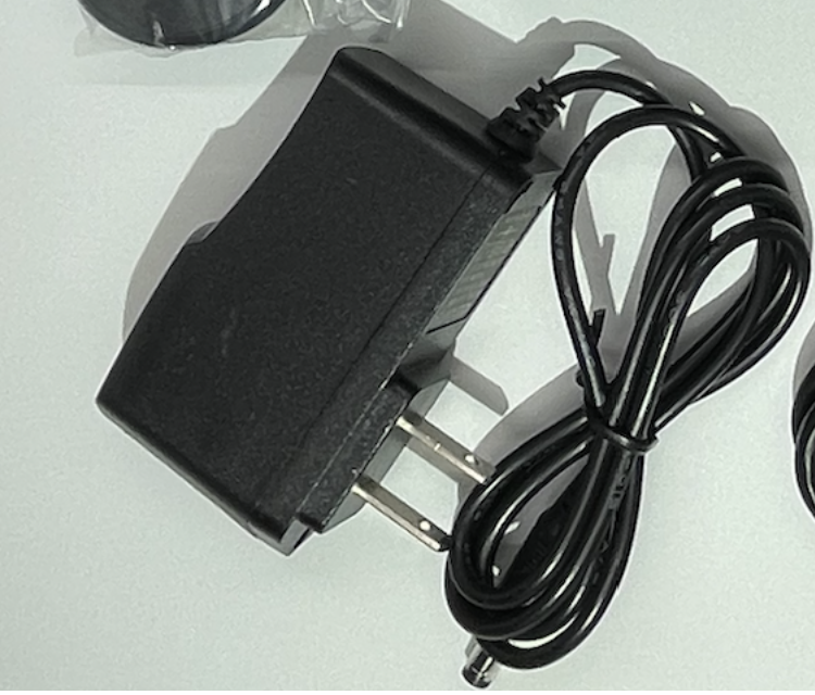 Z2 / Z3 Power Supply