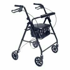 Andadera Rollator 3025