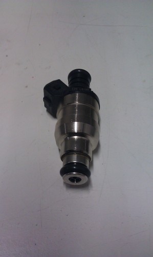 Spridare Lucas 1200cc (låg ohm)