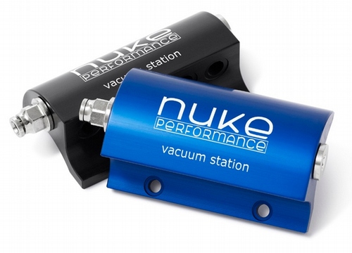 Nuke Vacuumstation