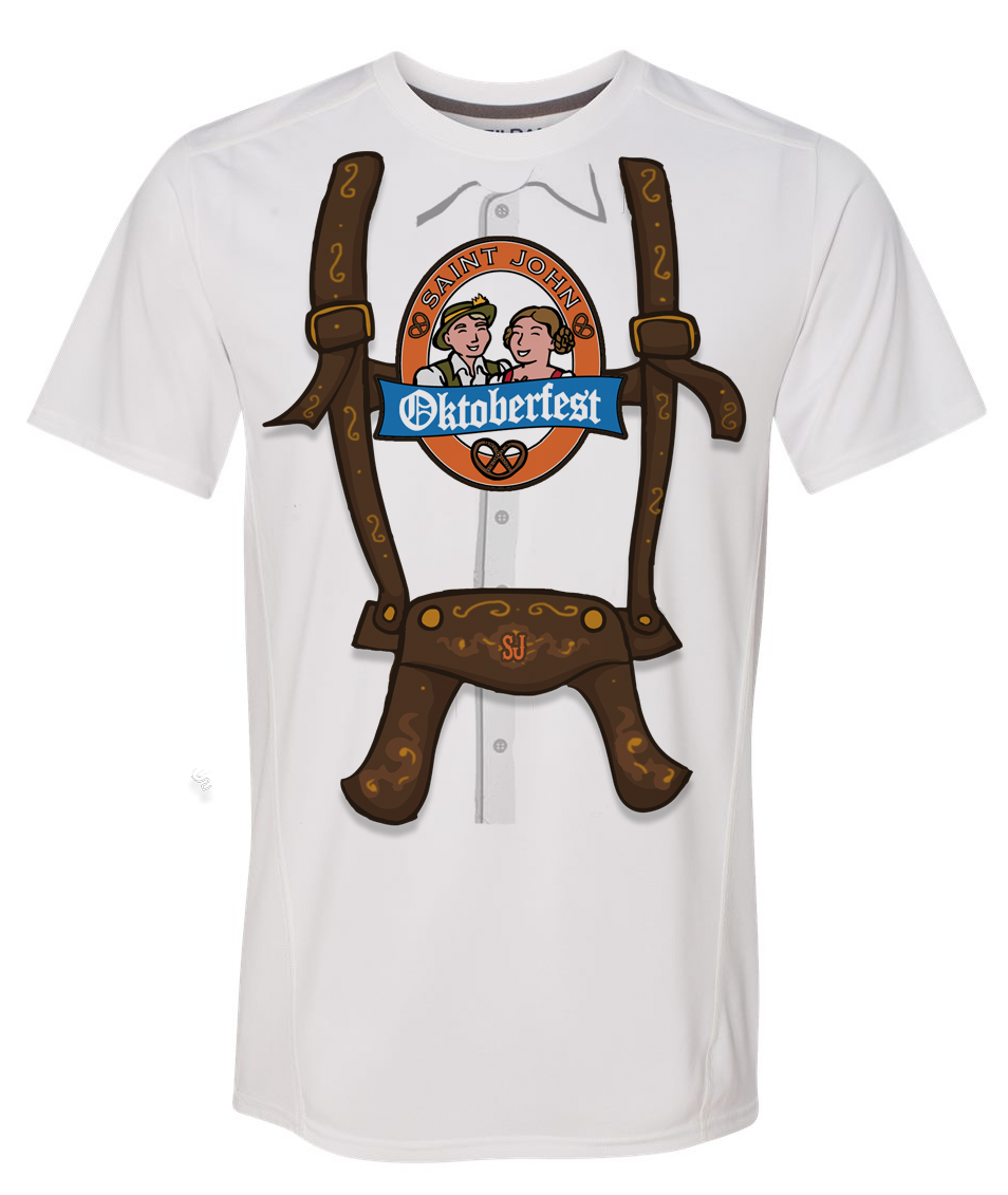 St. John Oktoberfest