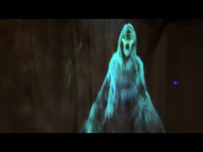 Ghost Screen