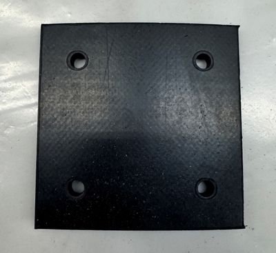 Squishy Hinge