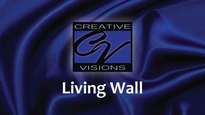 The Living Wall