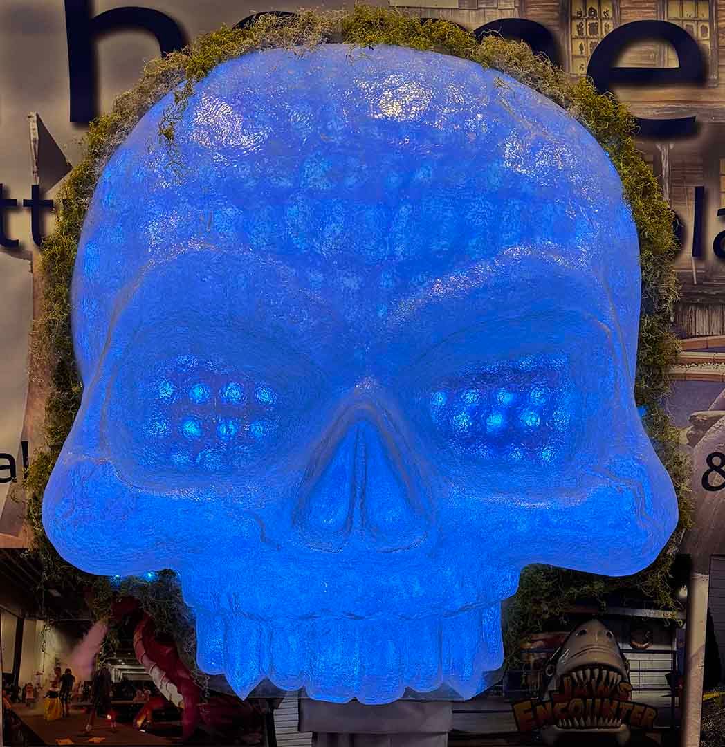 Crystal Skull