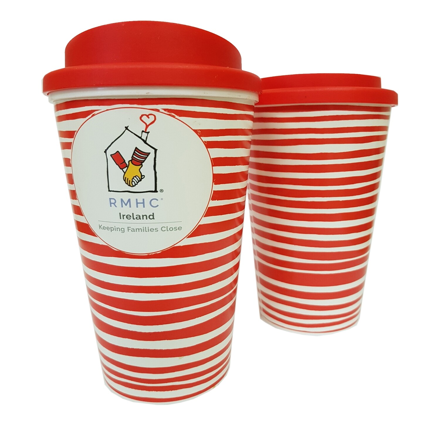RMHC Ireland Keep Cup RMHC Ireland Keep Cup