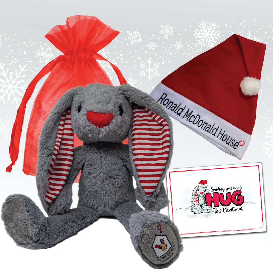Christmas Barróg gift set Christmas Barróg gift set