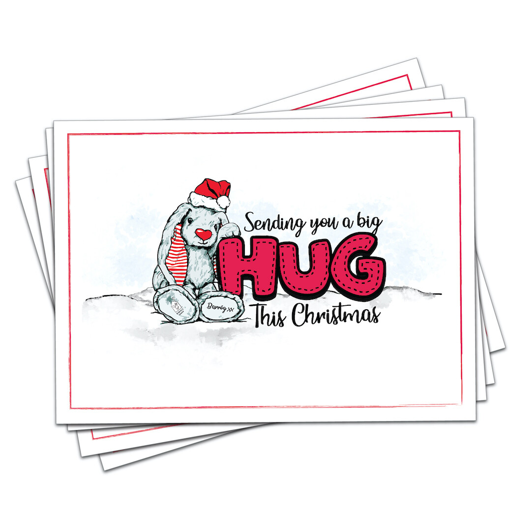 Christmas Cards – Pack of 10 – Includes Delivery Christmas Cards – Pack of 10 – Includes Delivery