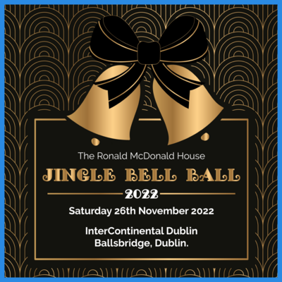 Jingle Bell Ball Tickets 🔔🎄