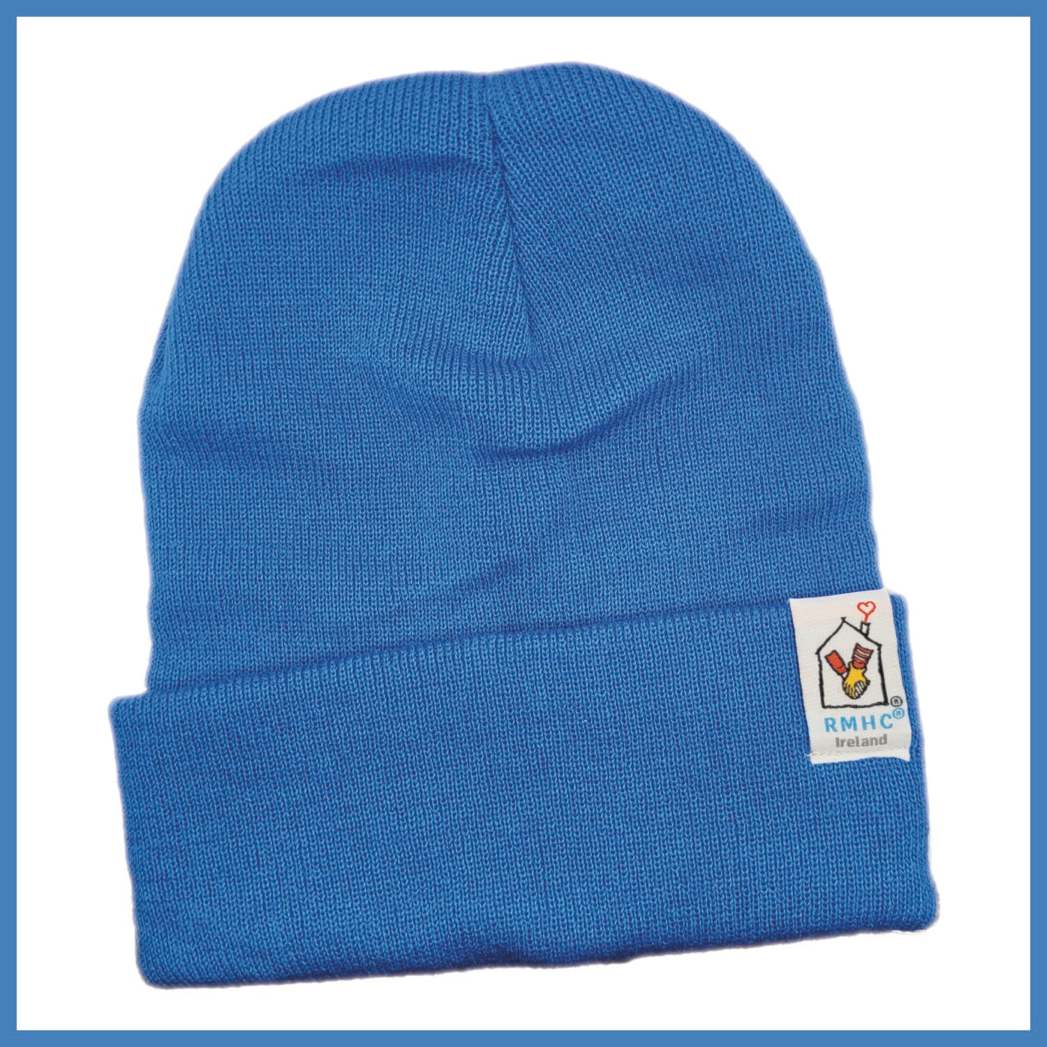 Branded Beanie- Adult Size
